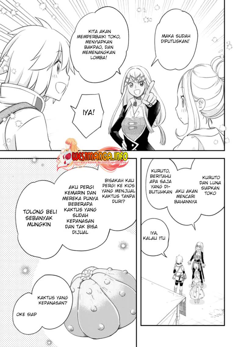 Kanchigai no Atelier Master